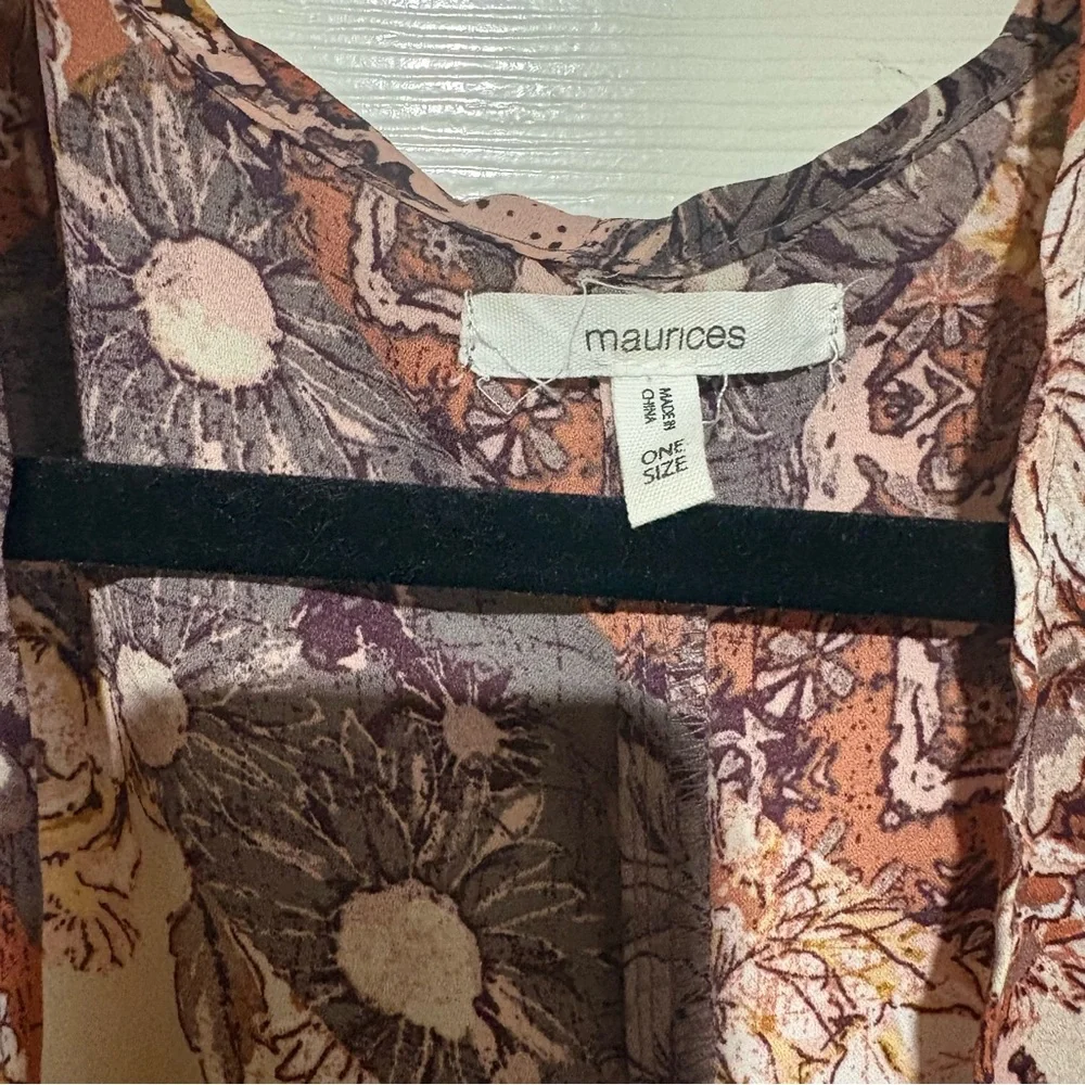 Cover up - Picture 3 of 3